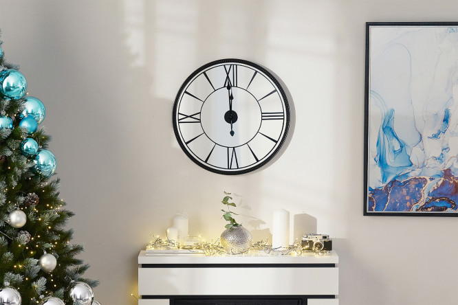 Часы настенные L1782C 80328119 от магазина ЛесКонПром.ру