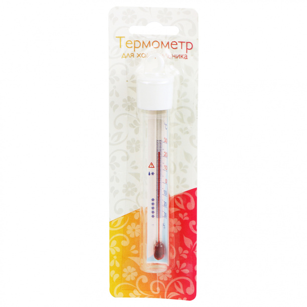 Термометр для холодильника Айсберг тб-225 от магазина ЛесКонПром.ру