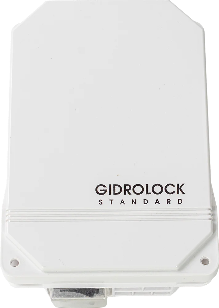 Контроллер Gidrolock Standard от магазина ЛесКонПром.ру