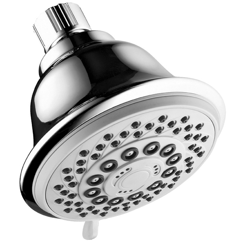 Верхний душ Lemark LM8040C Хром от магазина ЛесКонПром.ру