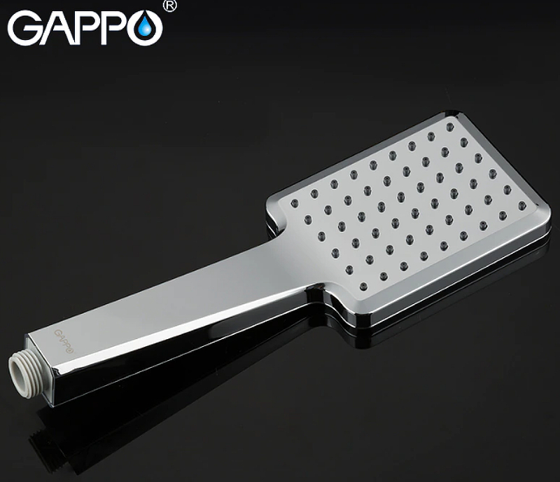 Душевая система Gappo G2418 Хром от магазина ЛесКонПром.ру