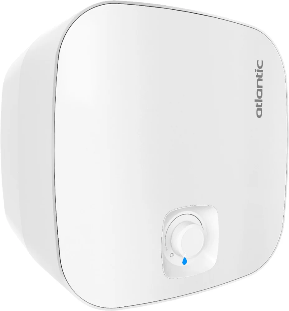 Накопительный водонагреватель Atlantic Nanto 15 AS электрический от магазина ЛесКонПром.ру