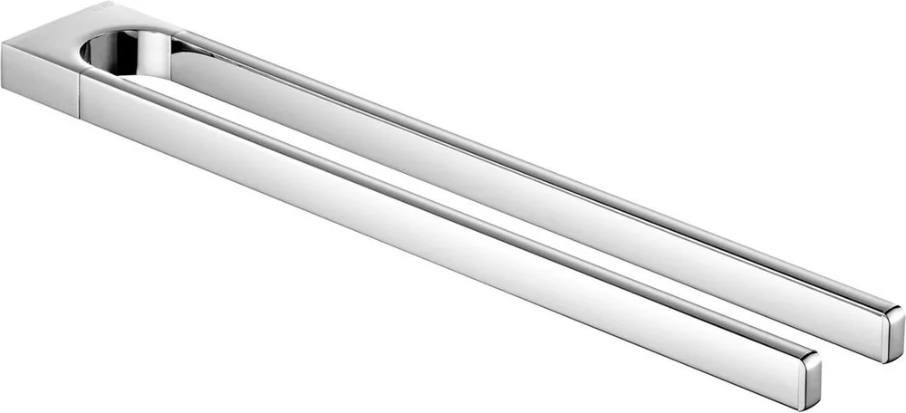 Полотенцедержатель Keuco Collection Moll 12718 хром от магазина ЛесКонПром.ру