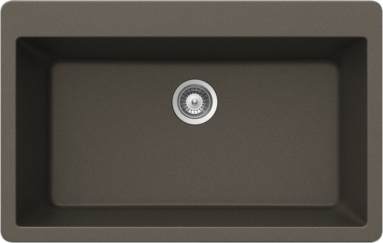 Кухонная мойка MONTANO 90 CRISTADUR 700546 от магазина ЛесКонПром.ру