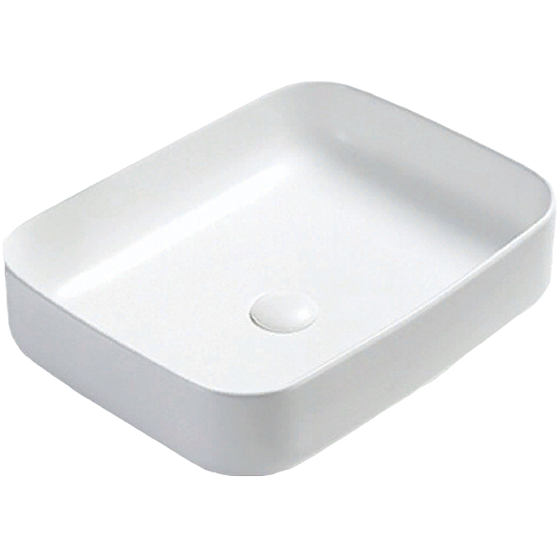 Раковина-чаша Azario 50 AZ-78109 Белая от магазина ЛесКонПром.ру