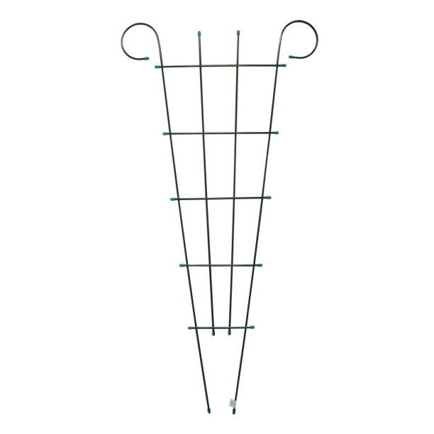 Шпалера для растений Веер 80х200 см от магазина ЛесКонПром.ру