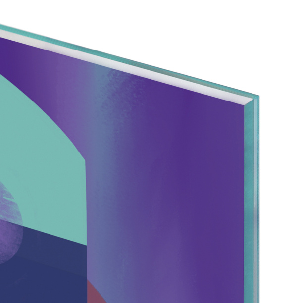 Канвас Мода №2 40х40 см от магазина ЛесКонПром.ру