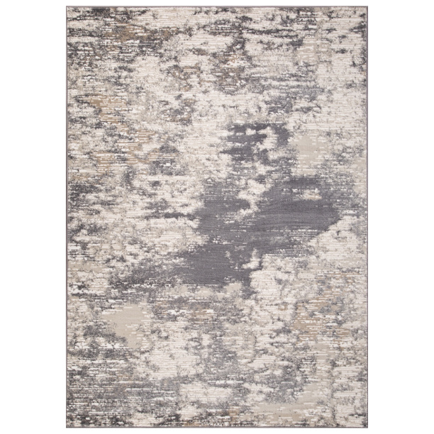 Ковер Атлантис D734 1,2х1,7 м бежевый от магазина ЛесКонПром.ру