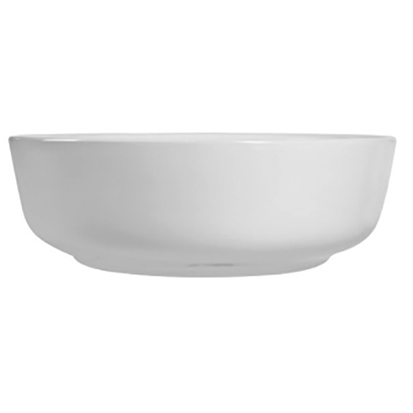 Раковина-чаша Aquanet Луна 42 211284 Белая от магазина ЛесКонПром.ру