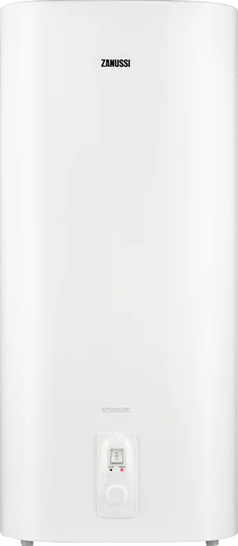 Накопительный водонагреватель Zanussi Artendo Dry ZWH/S 50 электрический от магазина ЛесКонПром.ру