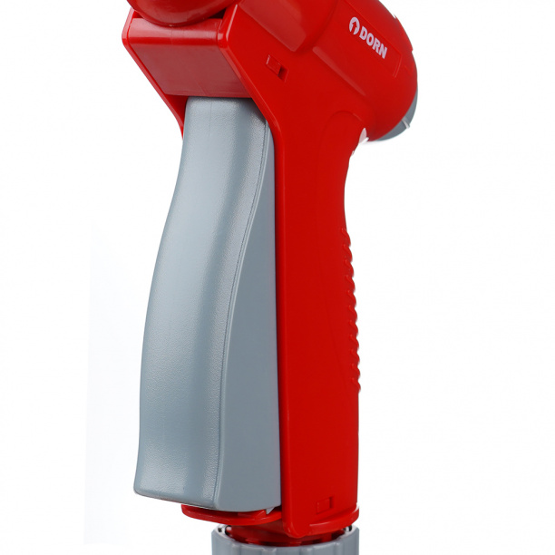 Пистолет распылитель регулируемый, многофункциональный DORN EXCLUSIVE от магазина ЛесКонПром.ру