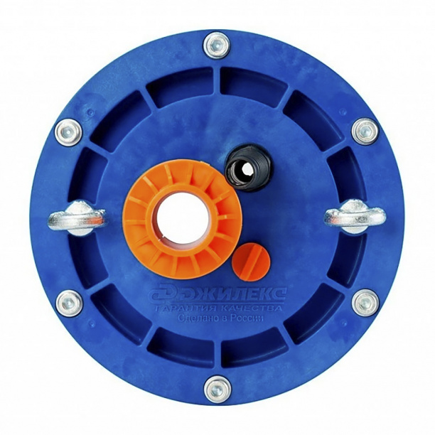 Оголовок скважинный Джилекс ОСП 110-133/32 от магазина ЛесКонПром.ру