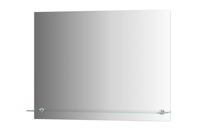 Зеркало EVOFORM Attractive 80521941 от магазина ЛесКонПром.ру