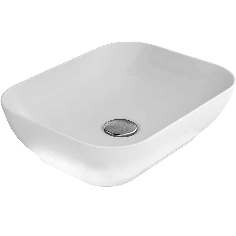 Раковина-чаша Bien Motto 49 MTLG05003FD0W5000 Белая от магазина ЛесКонПром.ру