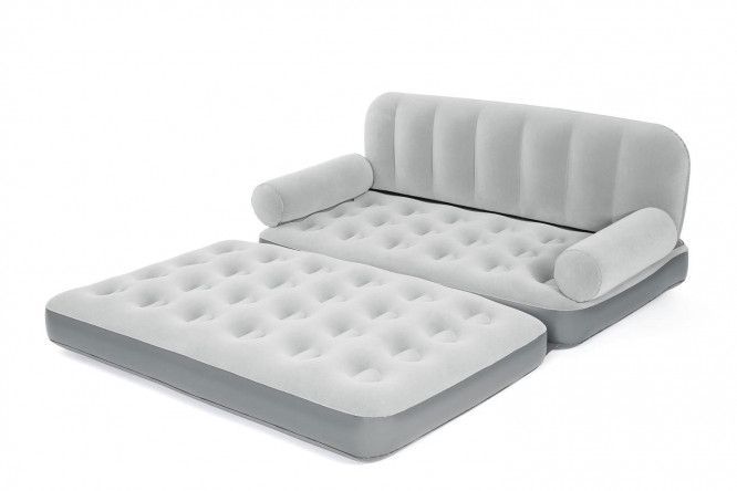Диван-кровать надувной Bestway 80365709 от магазина ЛесКонПром.ру