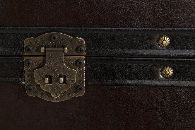 Сундук FRA-13 42x58x38 см 80290182 от магазина ЛесКонПром.ру