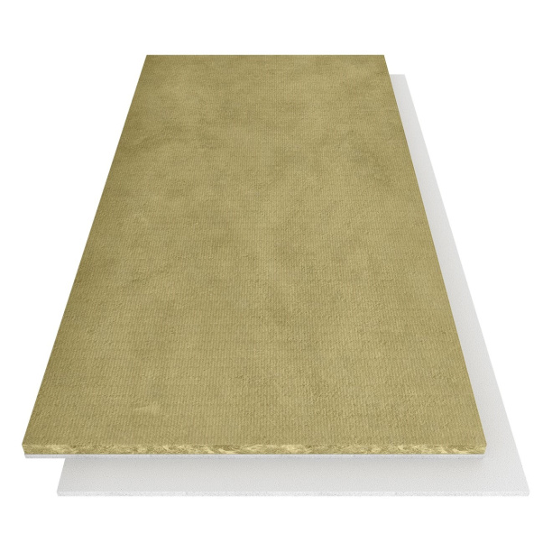 Панель звукоизоляционная SoundGuard Gipslock 40 1200х600x40 мм от магазина ЛесКонПром.ру