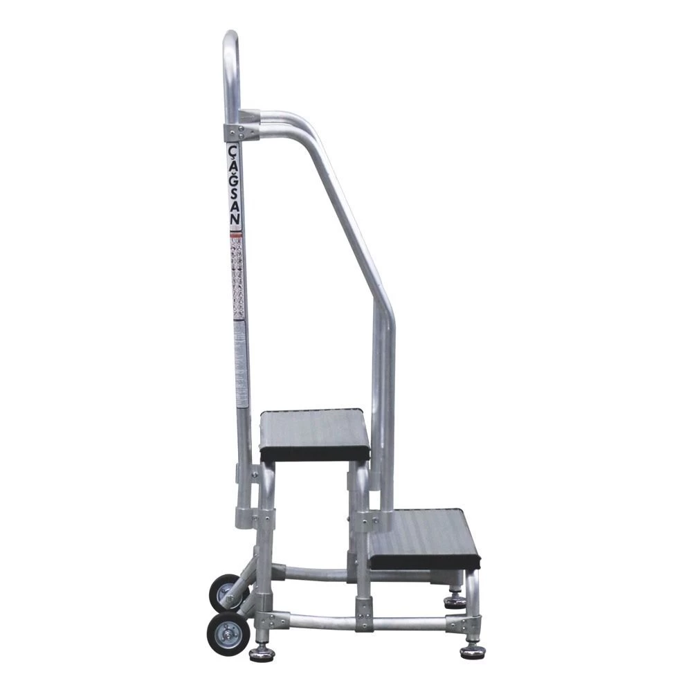 МОНТАЖНАЯ ПОДСТАВКА CAGSAN 2 СТУПЕНИ от магазина ЛесКонПром.ру