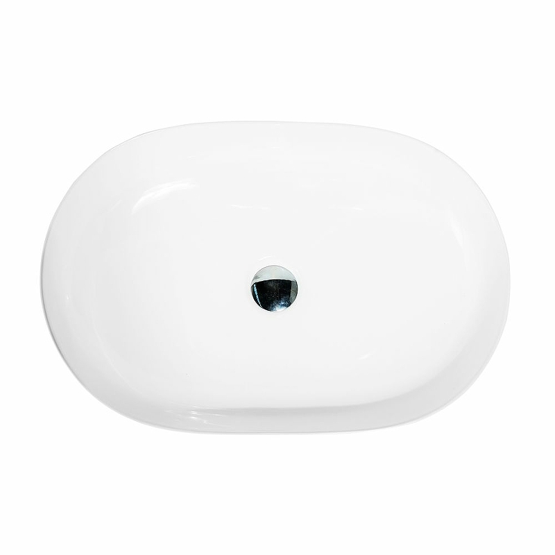 Раковина-чаша Art&Max 61 AM5415-W Белая от магазина ЛесКонПром.ру