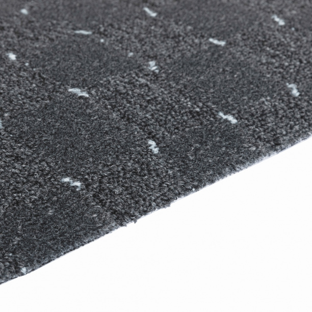 Ковролин Пакстон 76 серый 4 м от магазина ЛесКонПром.ру