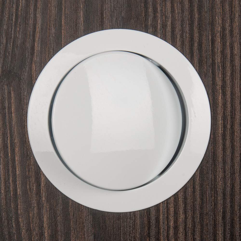 Ручка врезная мебельная Модель MN114 MN1142Z80E224 от магазина ЛесКонПром.ру