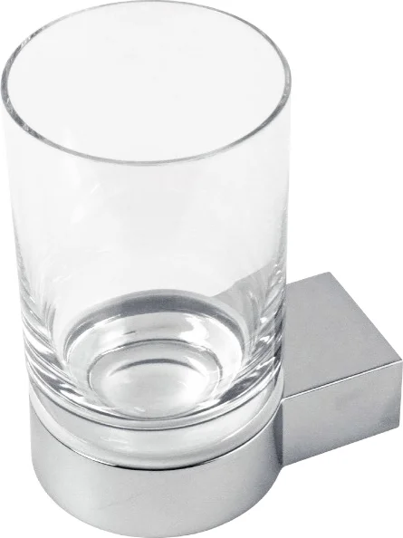 Стакан Keuco Plan 14950 хром от магазина ЛесКонПром.ру