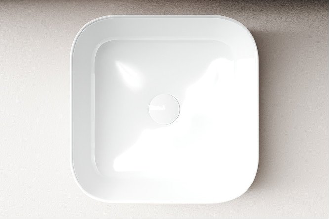 Умывальник накладной Element 80551226 от магазина ЛесКонПром.ру