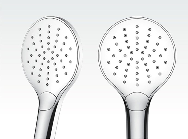 Душевая система Ravak DS X07P642 Хром от магазина ЛесКонПром.ру