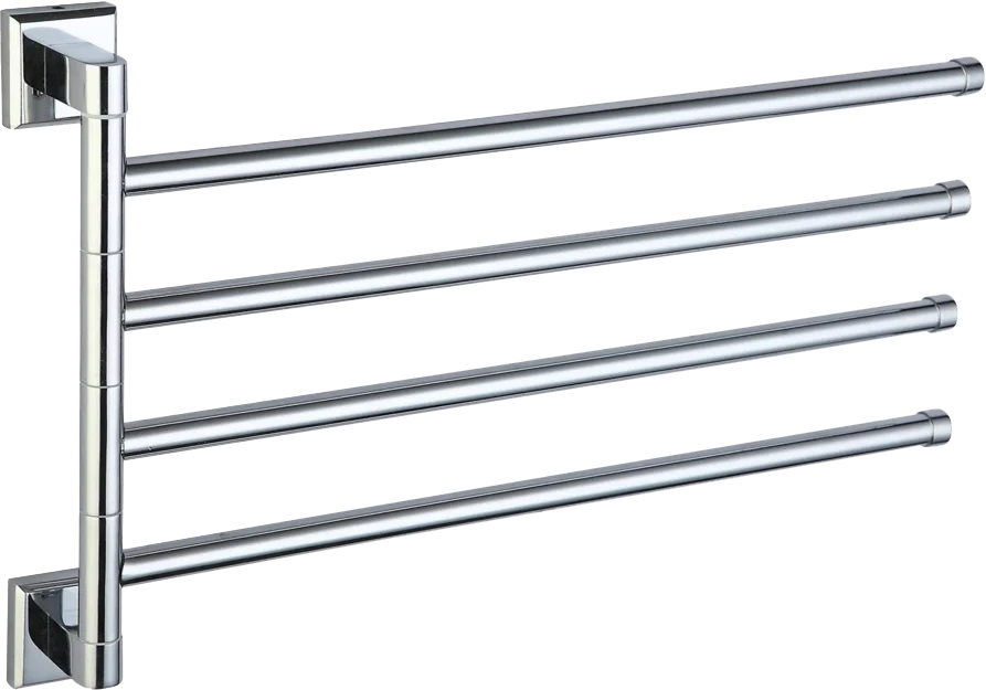 Полотенцедержатель Savol 95 S-009504 четверной от магазина ЛесКонПром.ру