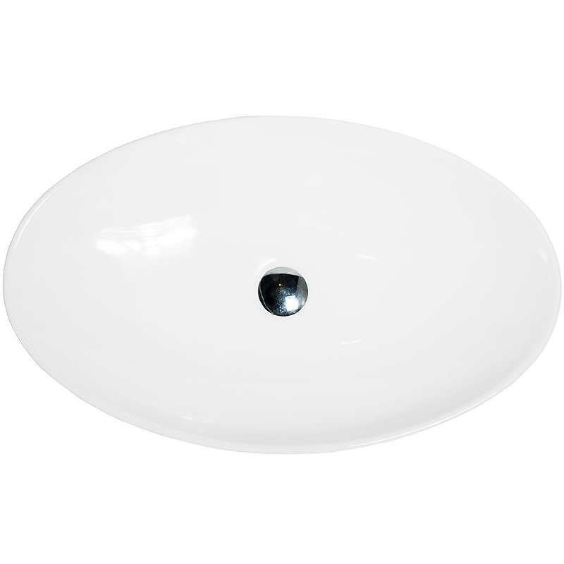 Раковина-чаша Art&Max 69 AM5273-W Белая от магазина ЛесКонПром.ру