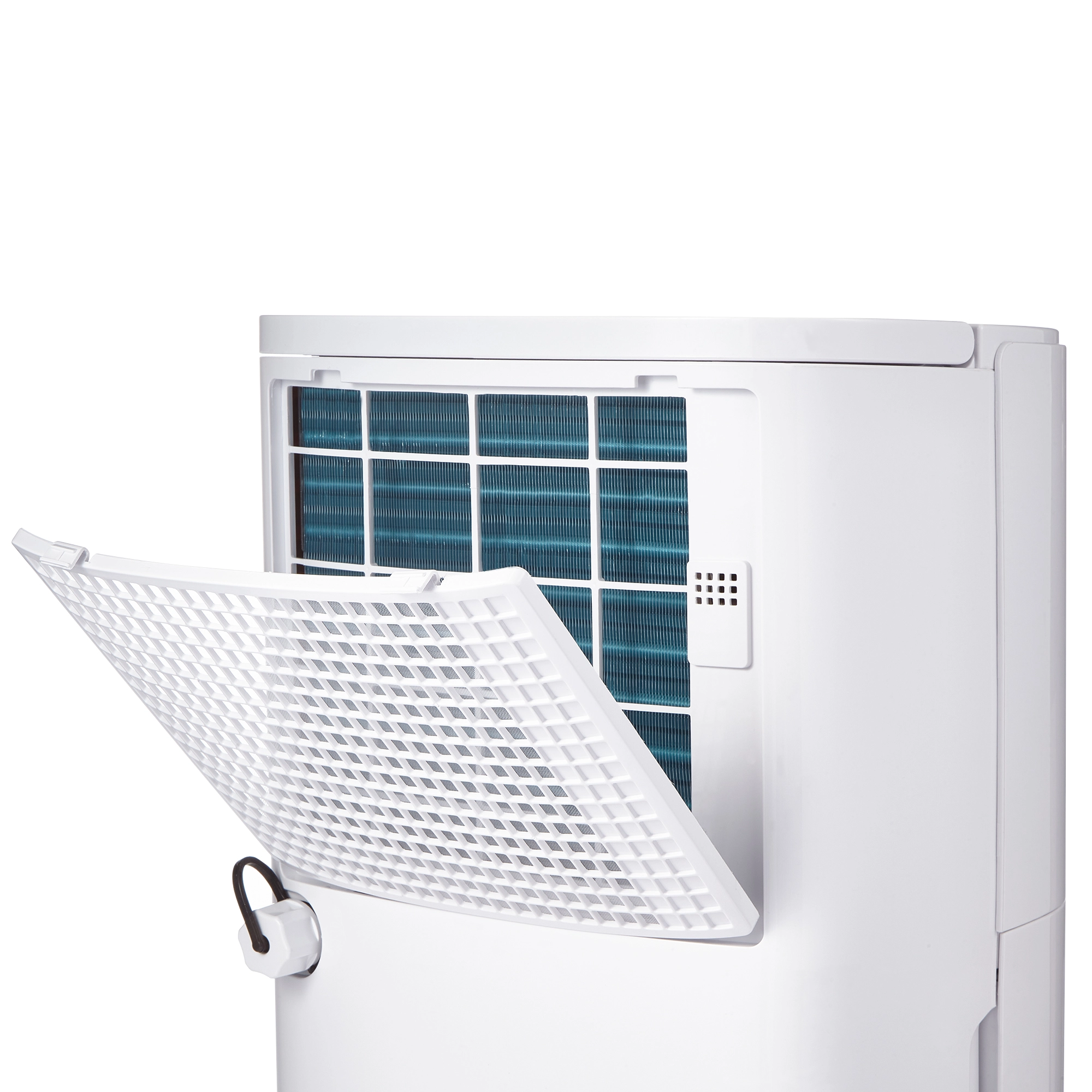 Осушитель воздуха BALLU BD30U от магазина ЛесКонПром.ру