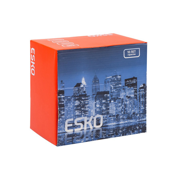 Смеситель для ванны Esko Sorrento от магазина ЛесКонПром.ру