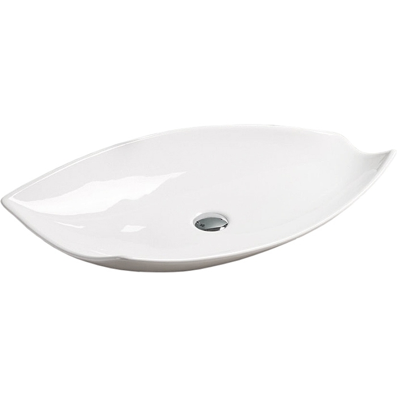 Раковина-чаша Melana 73 MLN-78121 Белая от магазина ЛесКонПром.ру