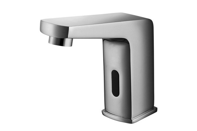 Смеситель сенсорный LEMARK Project 80440943 от магазина ЛесКонПром.ру