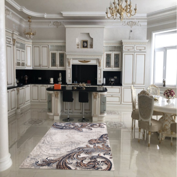 Ковер Бостон D754 2х3 м от магазина ЛесКонПром.ру