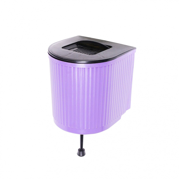 Рукомойник пластиковый 5 л 20x19x20 см от магазина ЛесКонПром.ру