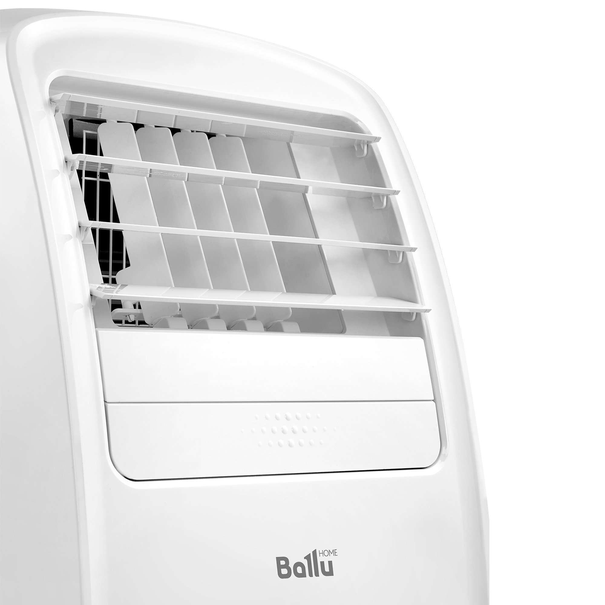 Мобильный кондиционер Ballu ВРАС-18 СЕ_20Y от магазина ЛесКонПром.ру