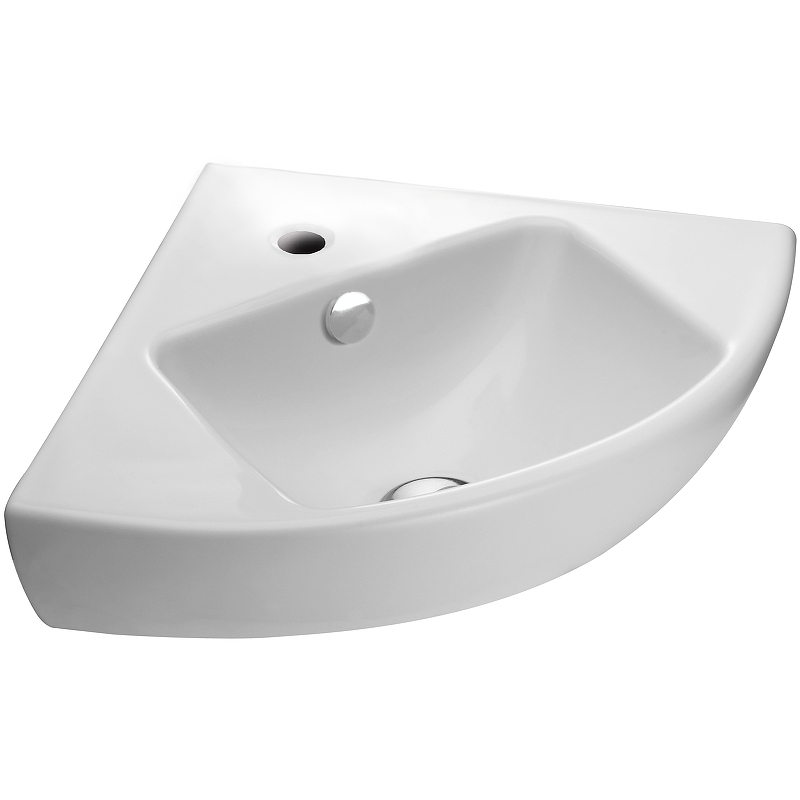 Раковина Jacob Delafon Odeon Up E4710-00 Белая от магазина ЛесКонПром.ру