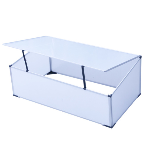 Парники, дуги