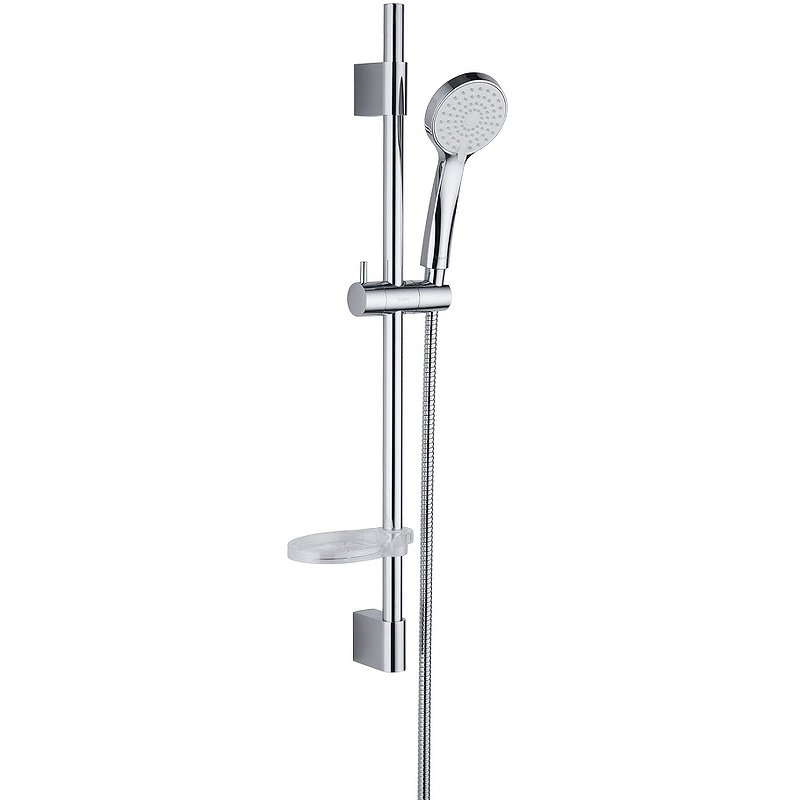 Душевой гарнитур Olive's BD02 Хром от магазина ЛесКонПром.ру