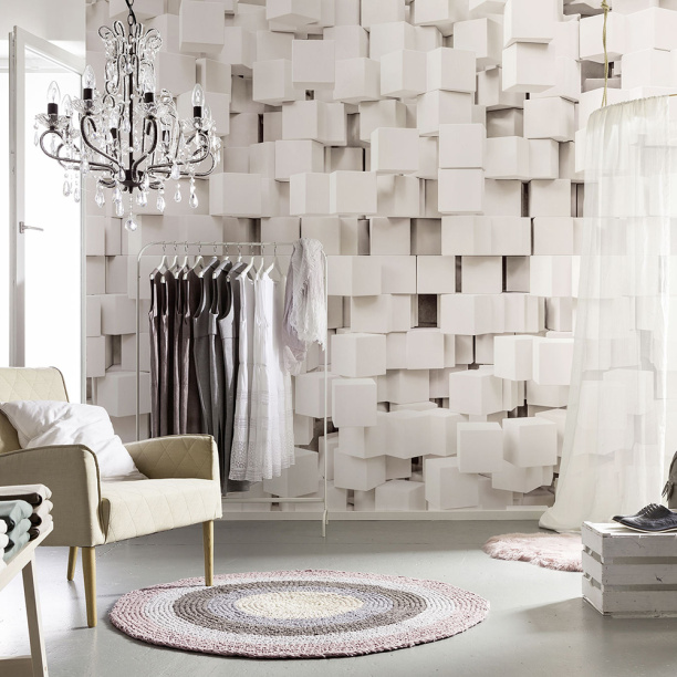 Фотообои бумажные KOMAR "Gravity" 368х254 см от магазина ЛесКонПром.ру