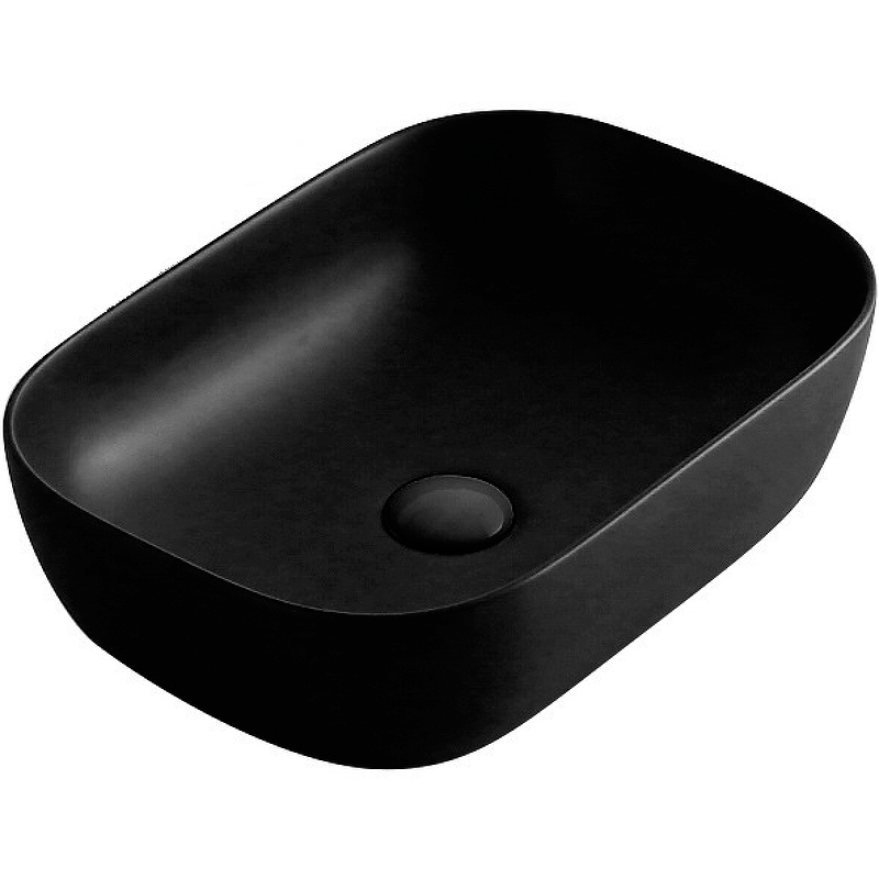 Раковина-чаша Avimano Ambition 45 1246022 Черная матовая от магазина ЛесКонПром.ру