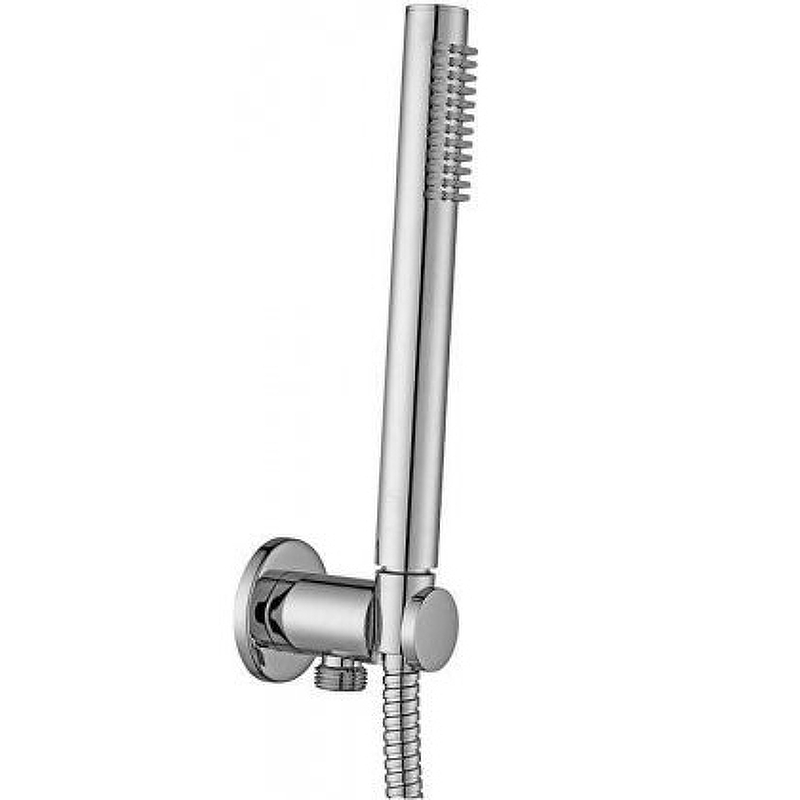 Душевая система Paffoni Light KITLIG018CR Хром от магазина ЛесКонПром.ру