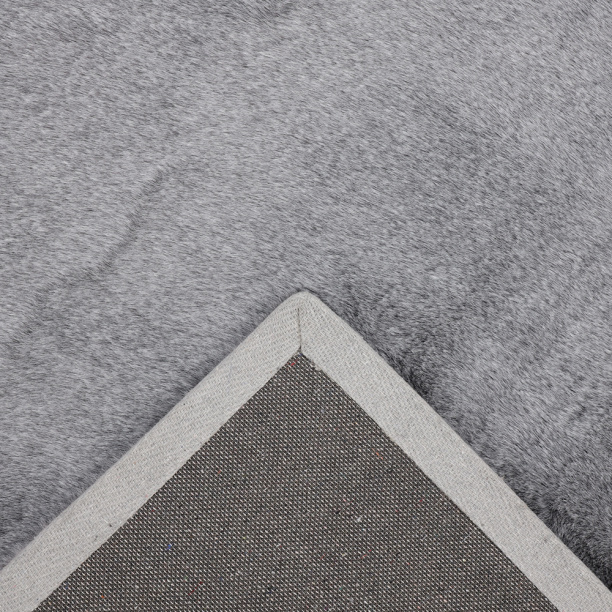 Ковер NEODECO Penguin Anthracite 1,6x2,3 м от магазина ЛесКонПром.ру