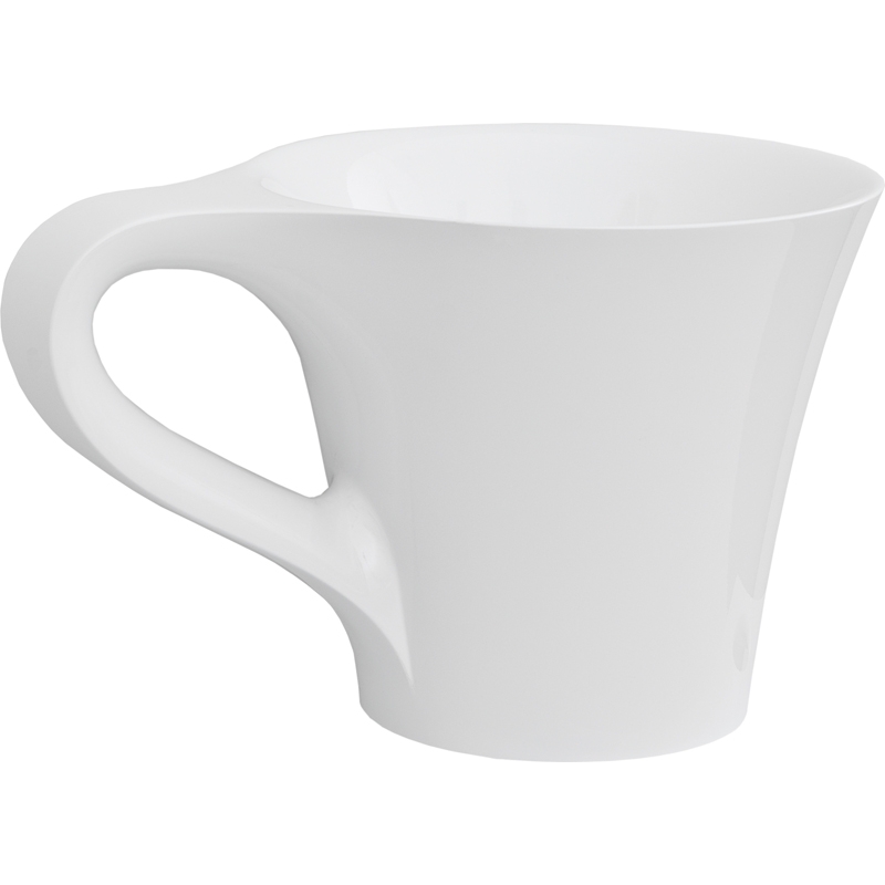 Раковина Artceram Cup 70 OSL005 01 00 Белая от магазина ЛесКонПром.ру