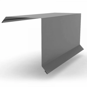 Планки торцевые