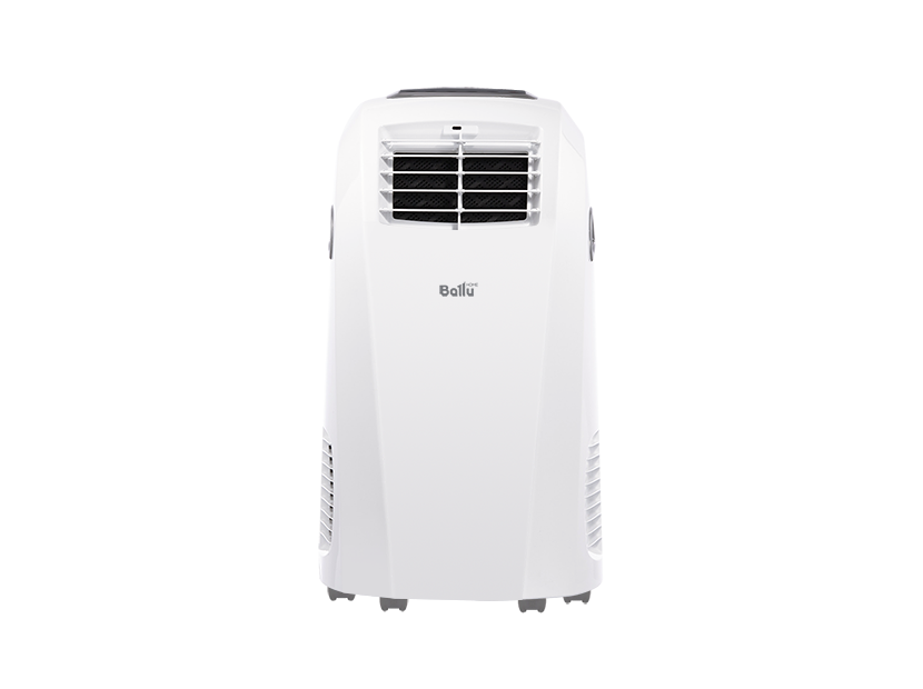 Мобильный кондиционер Ballu BPAC-09 CP_22Y от магазина ЛесКонПром.ру