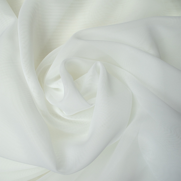 Штора-тюль вуаль 200х280 см шампань от магазина ЛесКонПром.ру