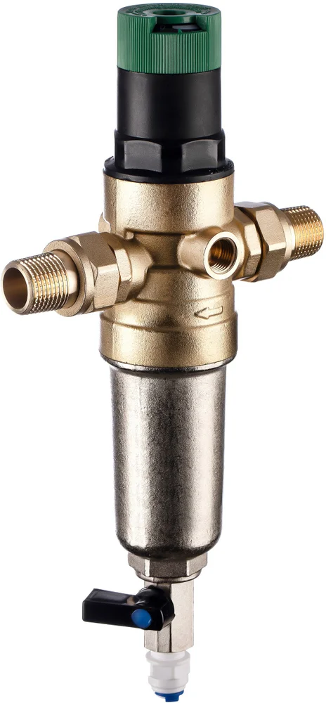 Предфильтр Гейзер Гейзер-бастион 7508155201 от магазина ЛесКонПром.ру