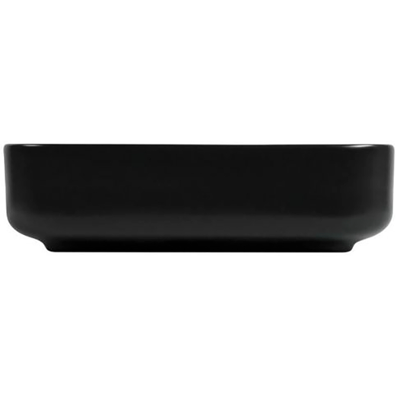 Раковина Timo Inari 50 TK-505MB Черная матовая от магазина ЛесКонПром.ру
